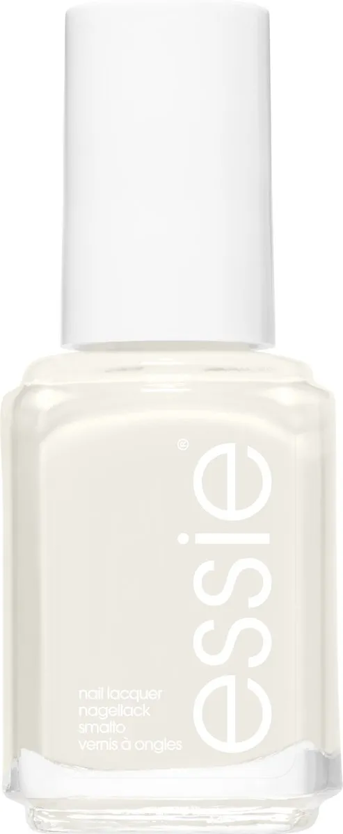 essie Original 8 Limo-scene Nude Glanzende Nagellak 13,5ml