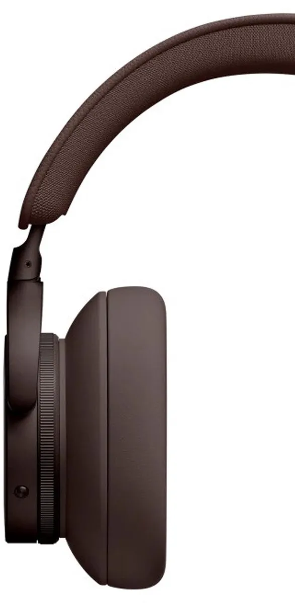Bang & Olufsen 1266605 hoofdtelefoon accessoire Oorkussen Chestnut
