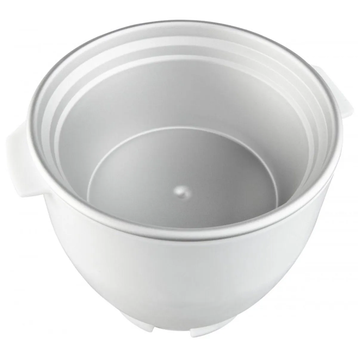 Kenwood AT957A IJsbereider - 1L - Zwart