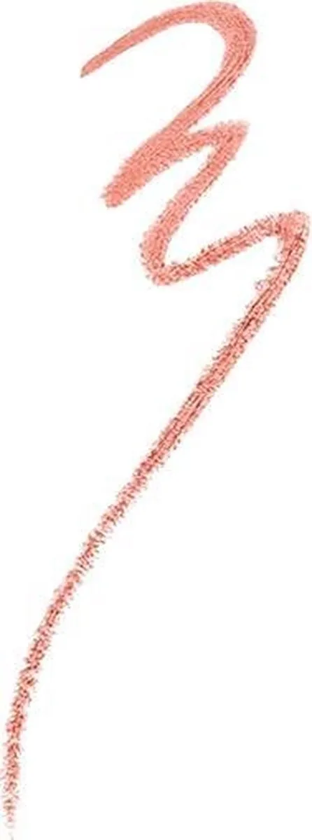 Maybelline Color Sensational Shaping Lipliner 10 Nude Whisper