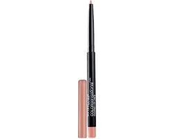 Maybelline Color Sensational Shaping Lipliner 10 Nude Whisper