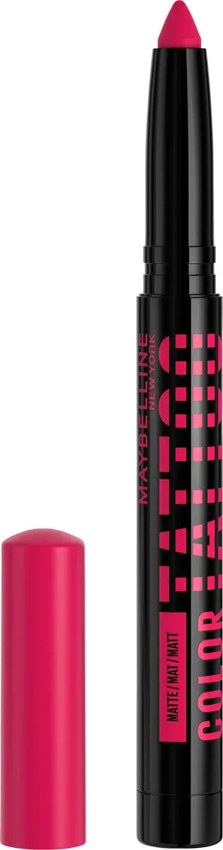Maybelline Mayb Sombra-Eyeliner C Tattoo