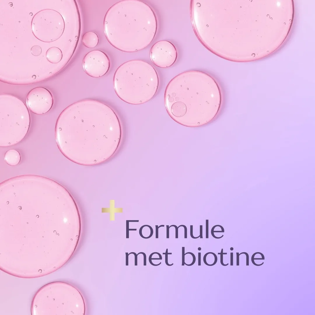 Andrélon Levendig Lang Haarcreme 200ml - 6 Stuks