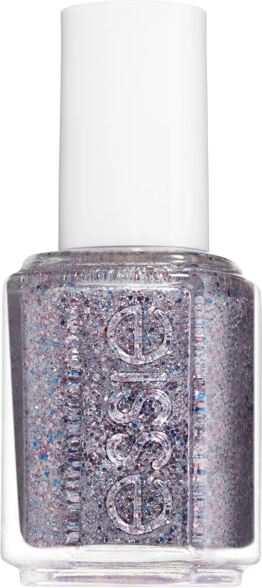 essie 511 Congrats Glitter Top Coat 13,5ml