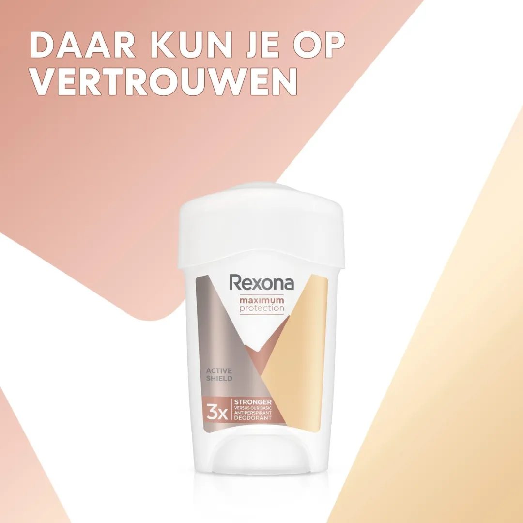Rexona Maximum Protection Roll-on 45ml