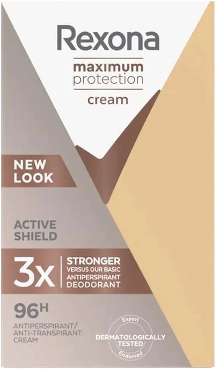 Rexona Maximum Protection Roll-on 45ml