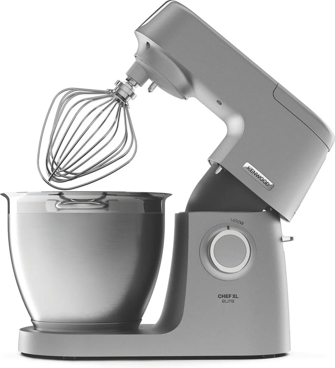 Kenwood Chef XL KVL4140S Keukenmachine 1200W