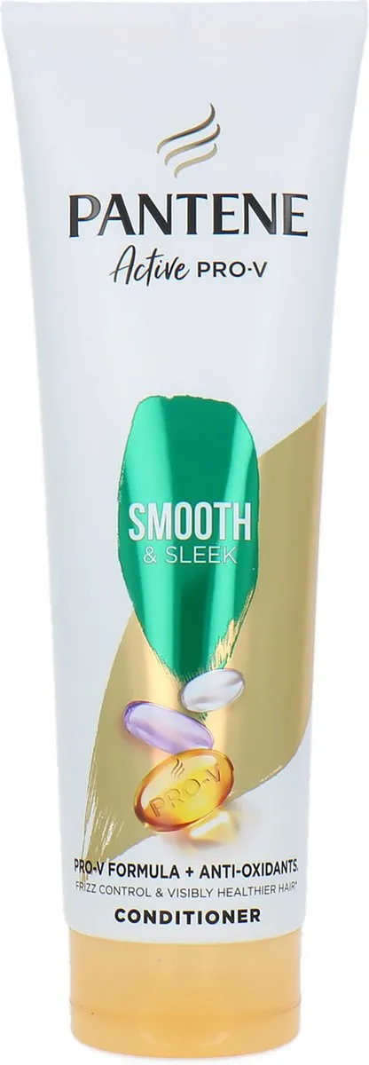 Pantene Active Pro-V Conditioner 275ml