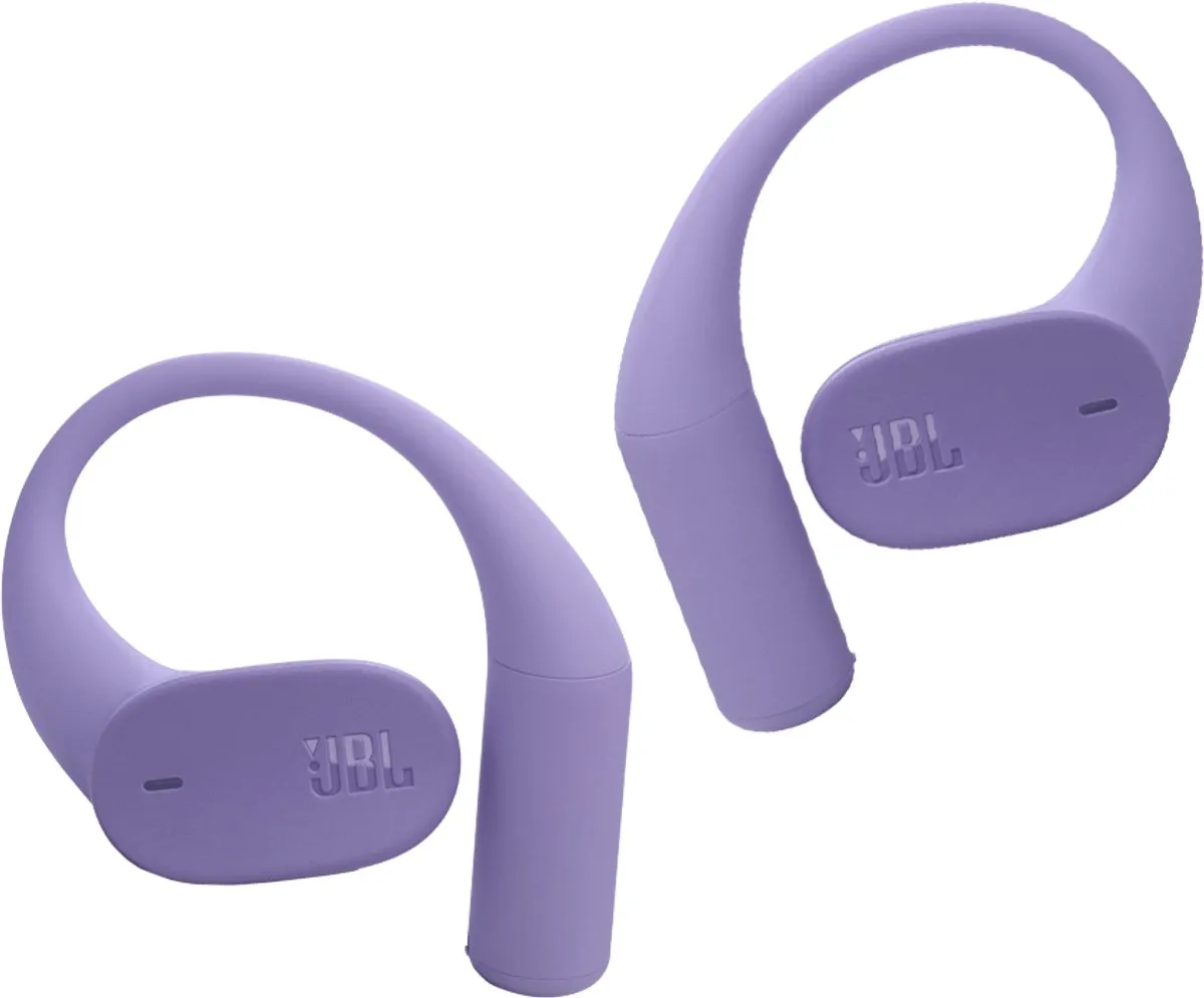 JBL Sense Lite Open Ear Oordopjes