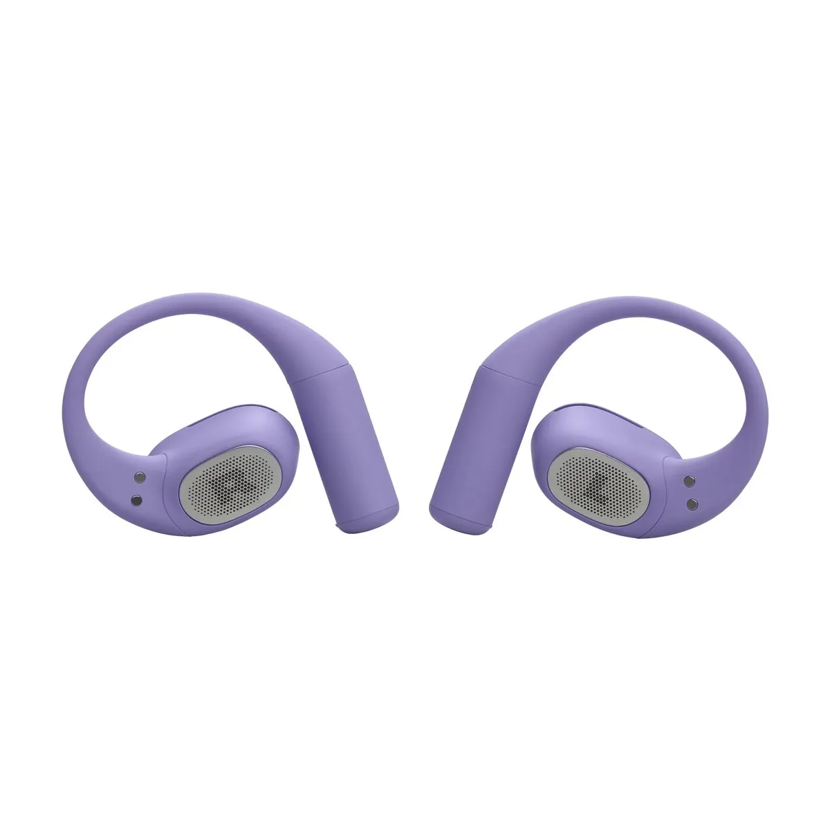 JBL Sense Lite Open Ear Oordopjes - 32 uur - IP54 - Paars
