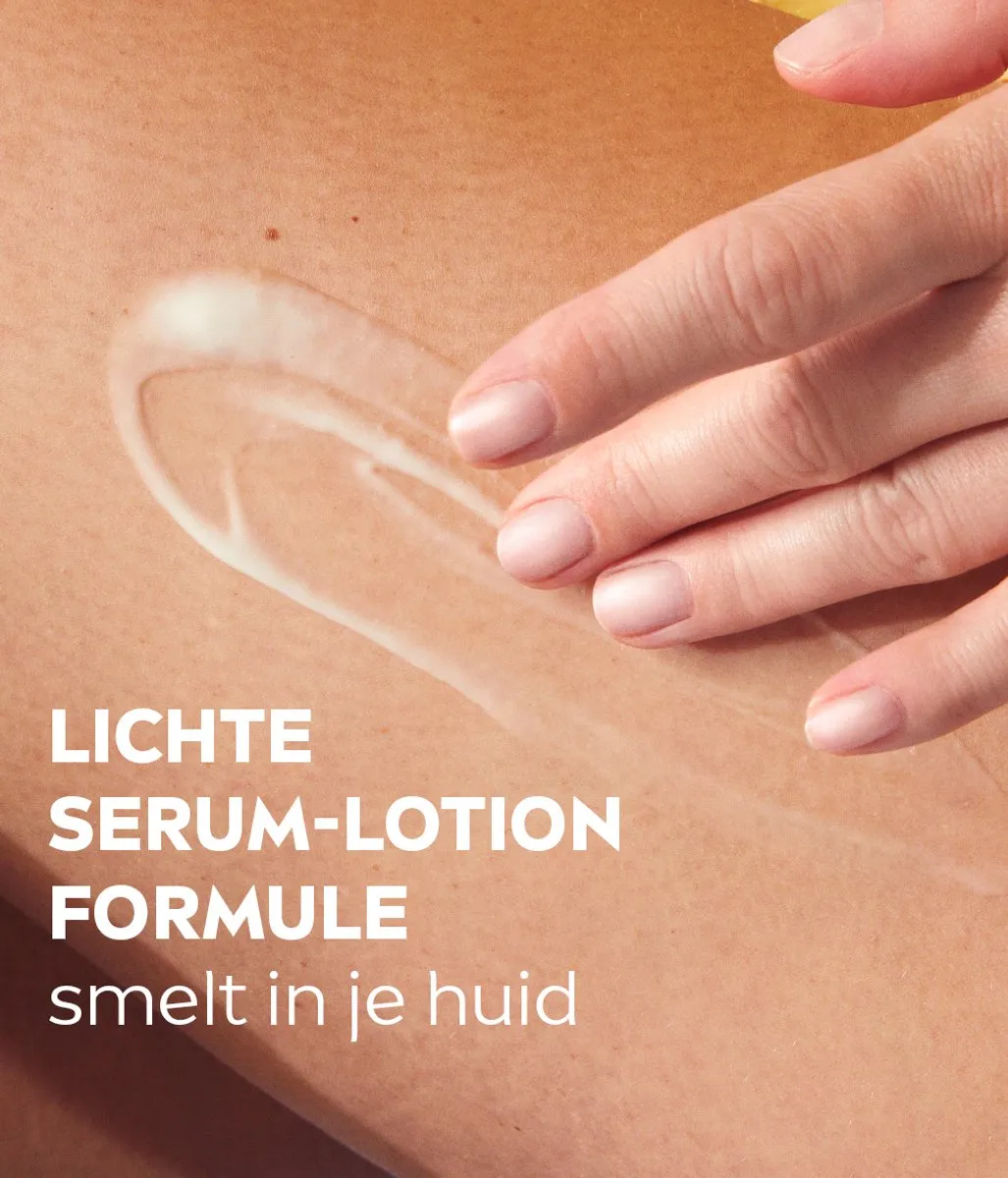 NIVEA Q10 Verstevigende Body Serum-Lotion 200ml - afbeelding 6 van 6