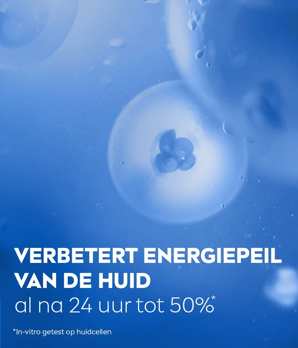 NIVEA Q10 Verstevigende Body Serum-Lotion 200ml
