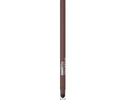 Maybelline Tattoo Liner Automatic Gel Pencil Bruin - Waterproof
