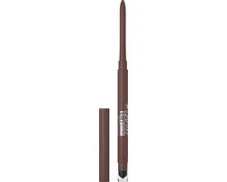 Maybelline Tattoo Liner Automatic Gel Pencil Bruin