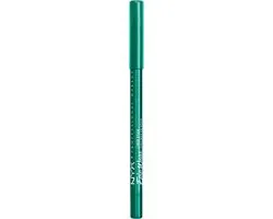 NYX Epic Wear Liner Sticks Intense Teal Oogpotlood 1.21g