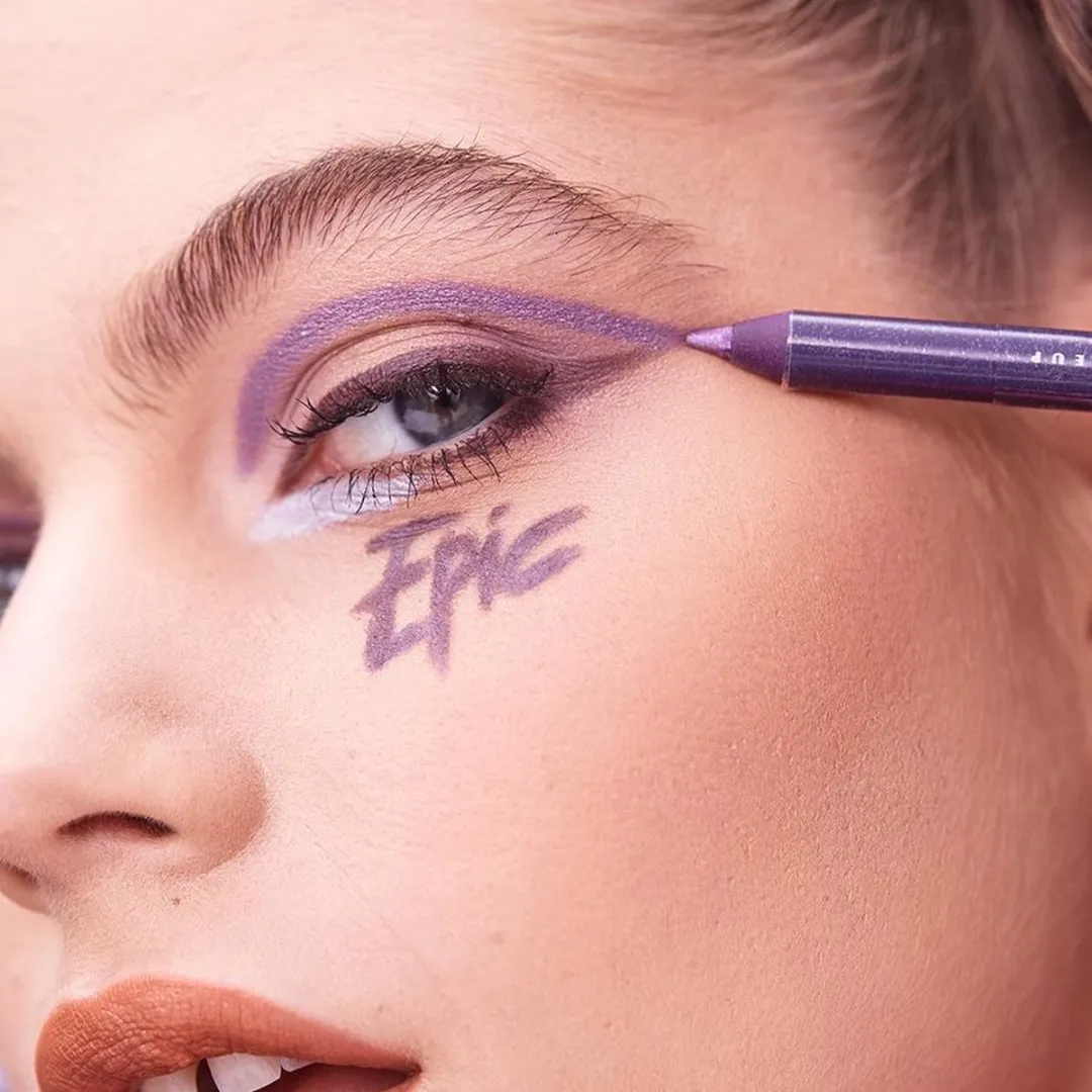 NYX Epic Wear Liner Sticks Intense Teal Oogpotlood 1.21g