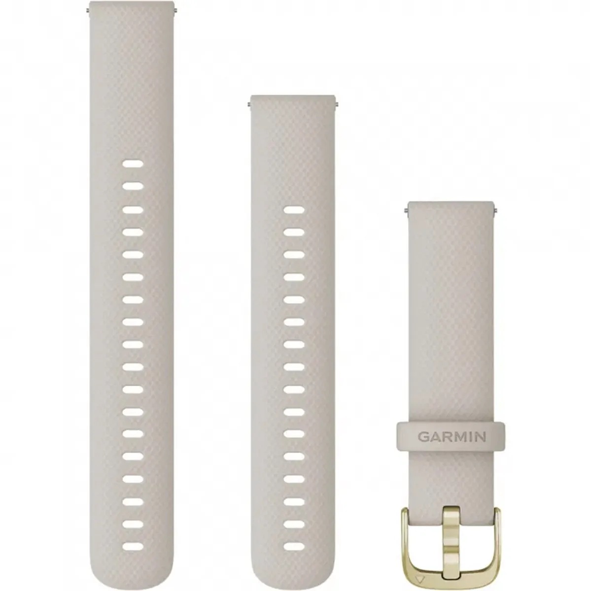 Garmin Siliconen Bandje 20mm