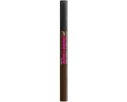 NYX Zero To Brow Wenkbrauwgel Expresso 42ml
