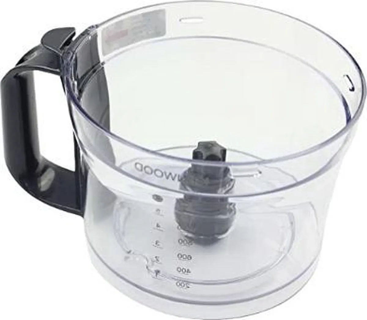 Kenwood Mengkom 1200ml