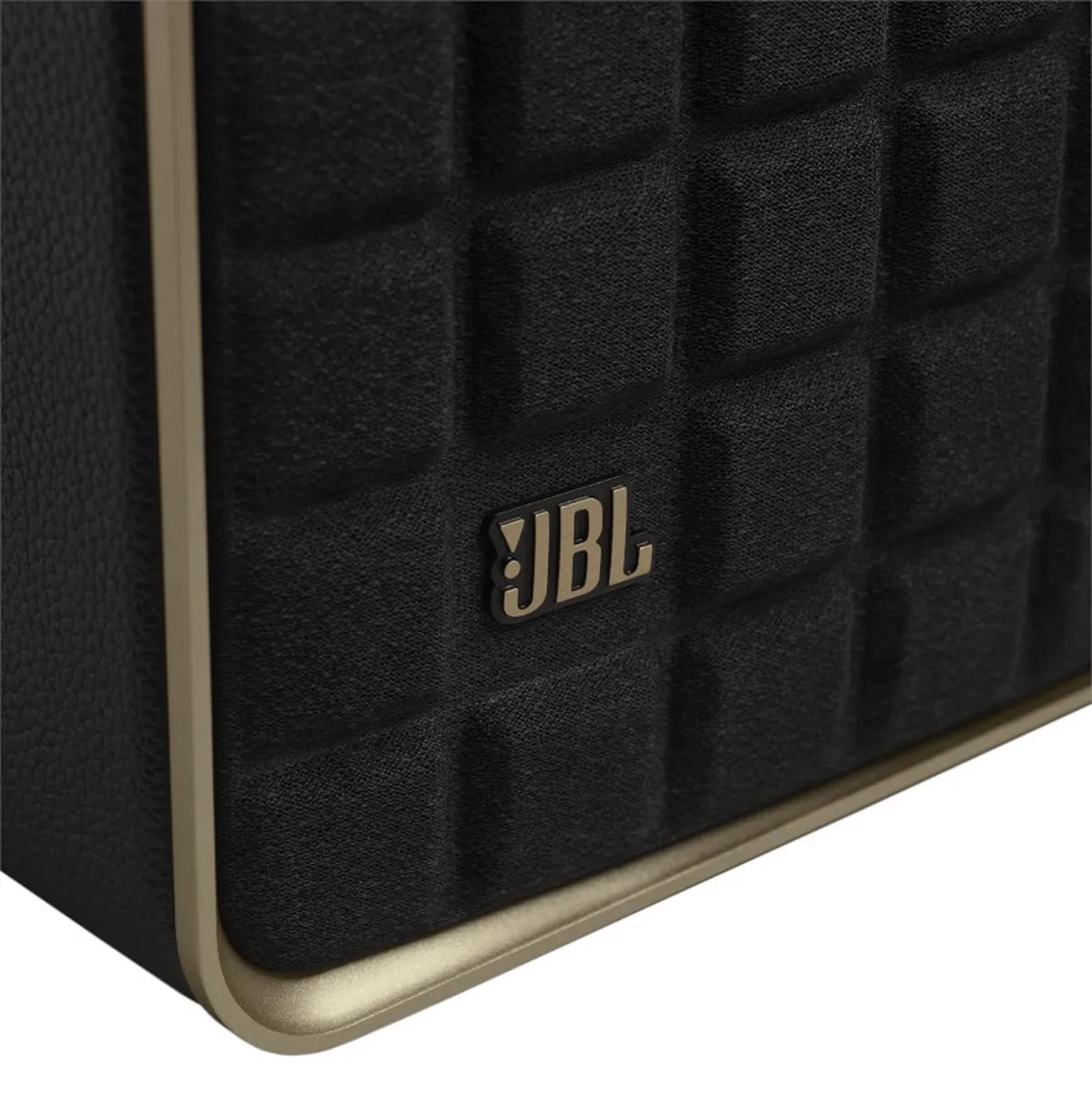 JBL Authentics 200 - Zwart