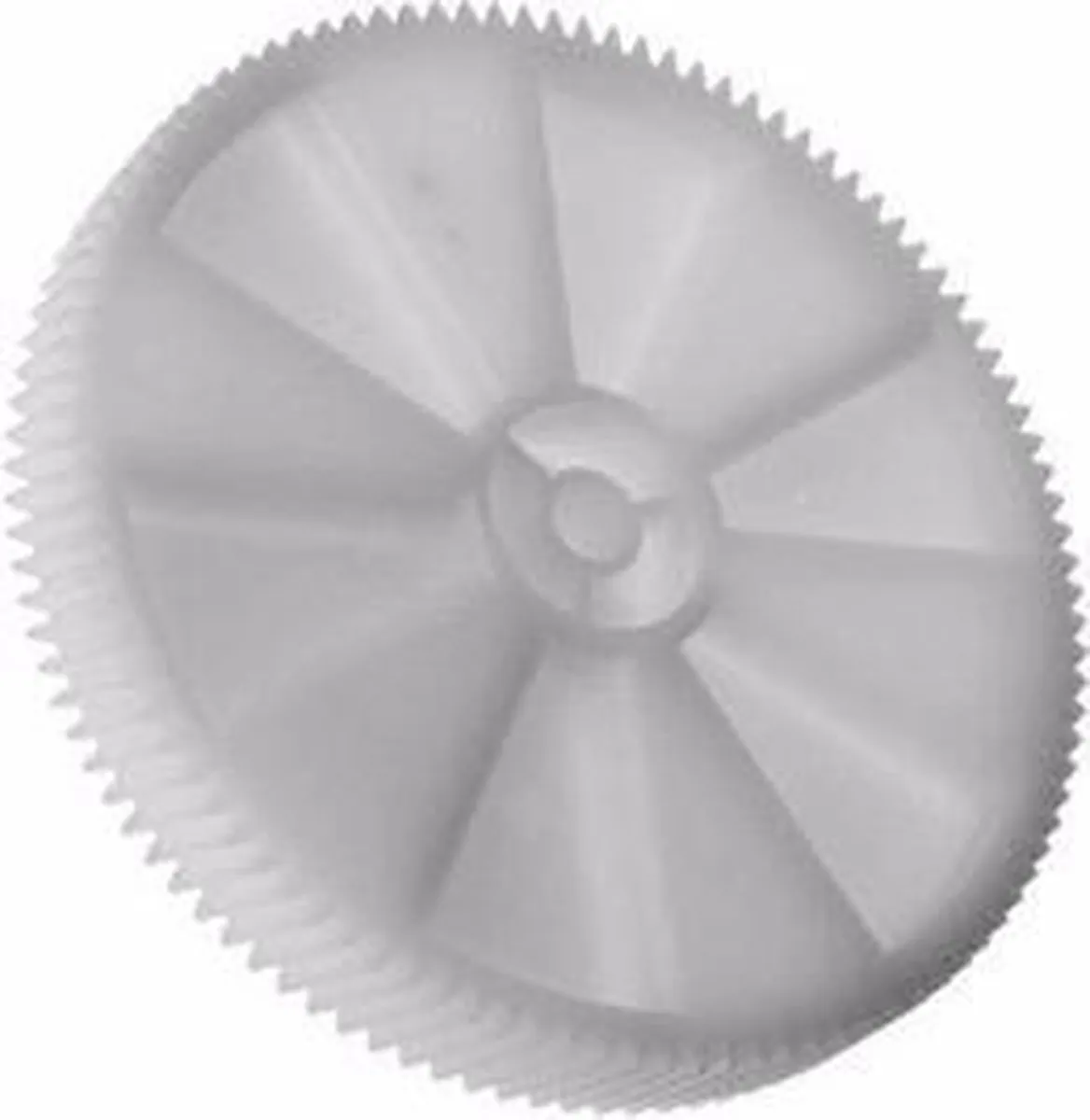 Kenwood KW650740 Tandwiellandingsaandrijving - o.a. MG300/MG400