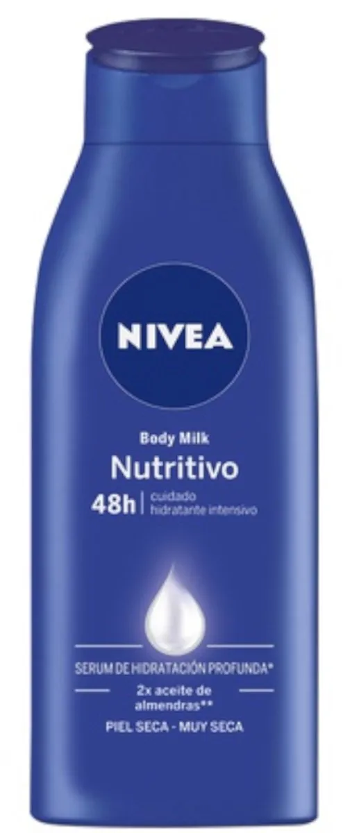NIVEA Original Bodymilk 500ml