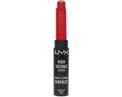 NYX High Voltage Lipstick 06 Hollywood