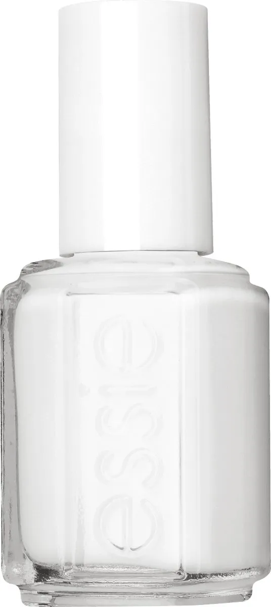 essie Mini Nagellak 01 Blanc - 5ml