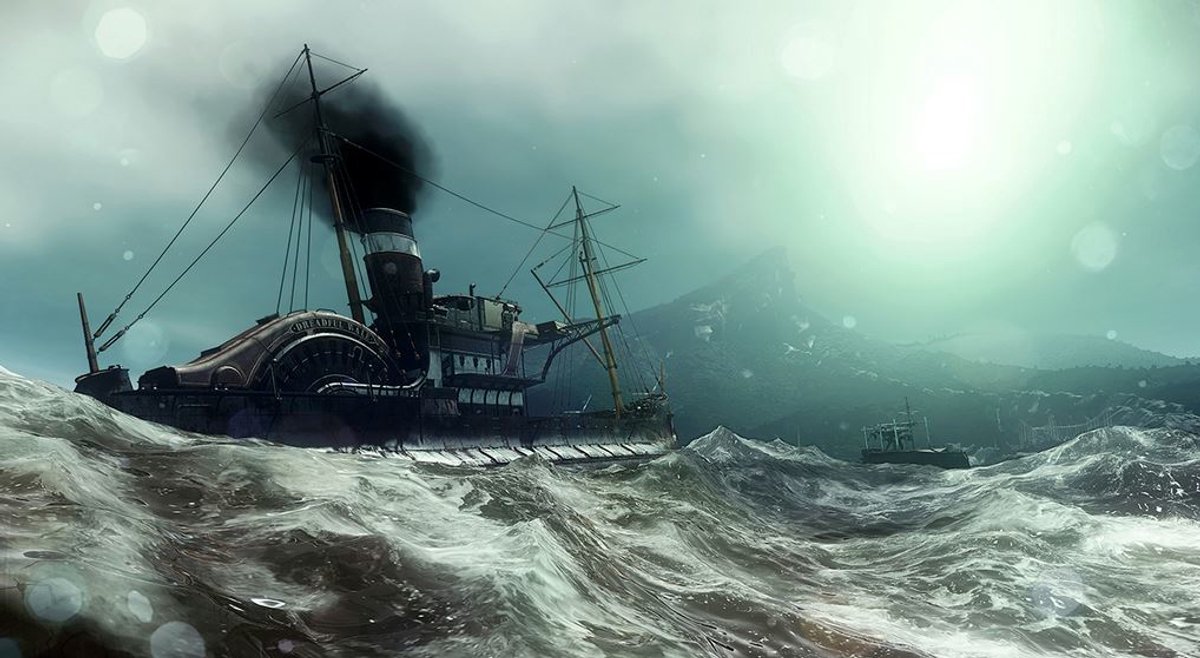 Dishonored 2 - FR (Xbox One)