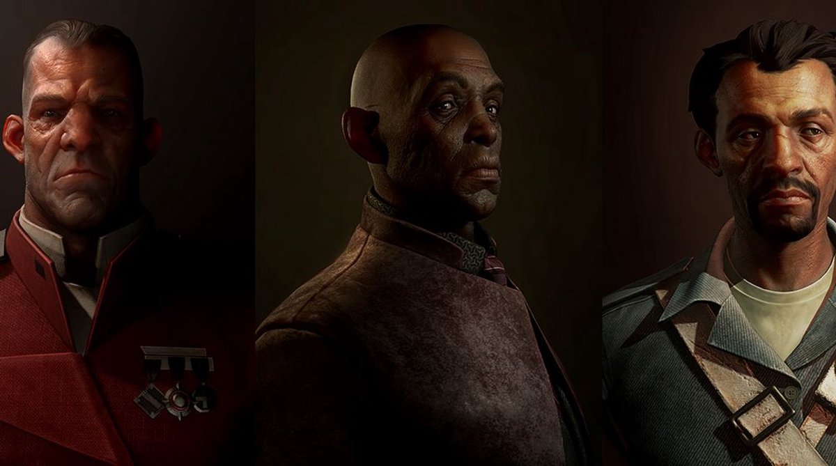 Dishonored 2 - FR (Xbox One)