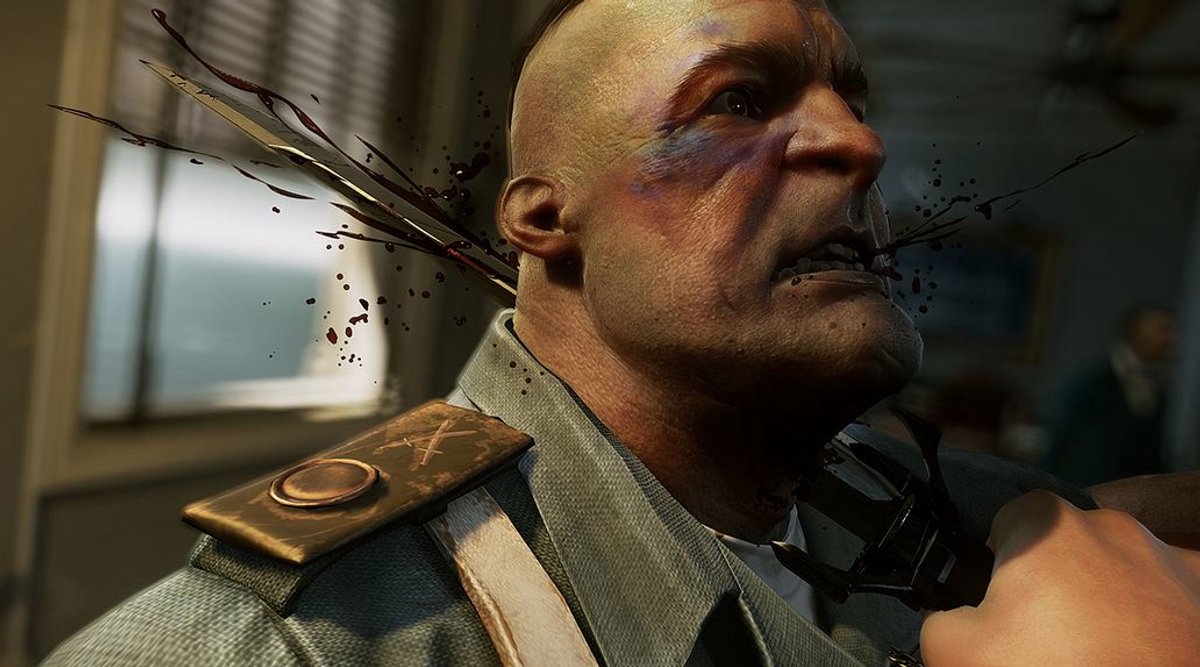 Dishonored 2 - FR (Xbox One)