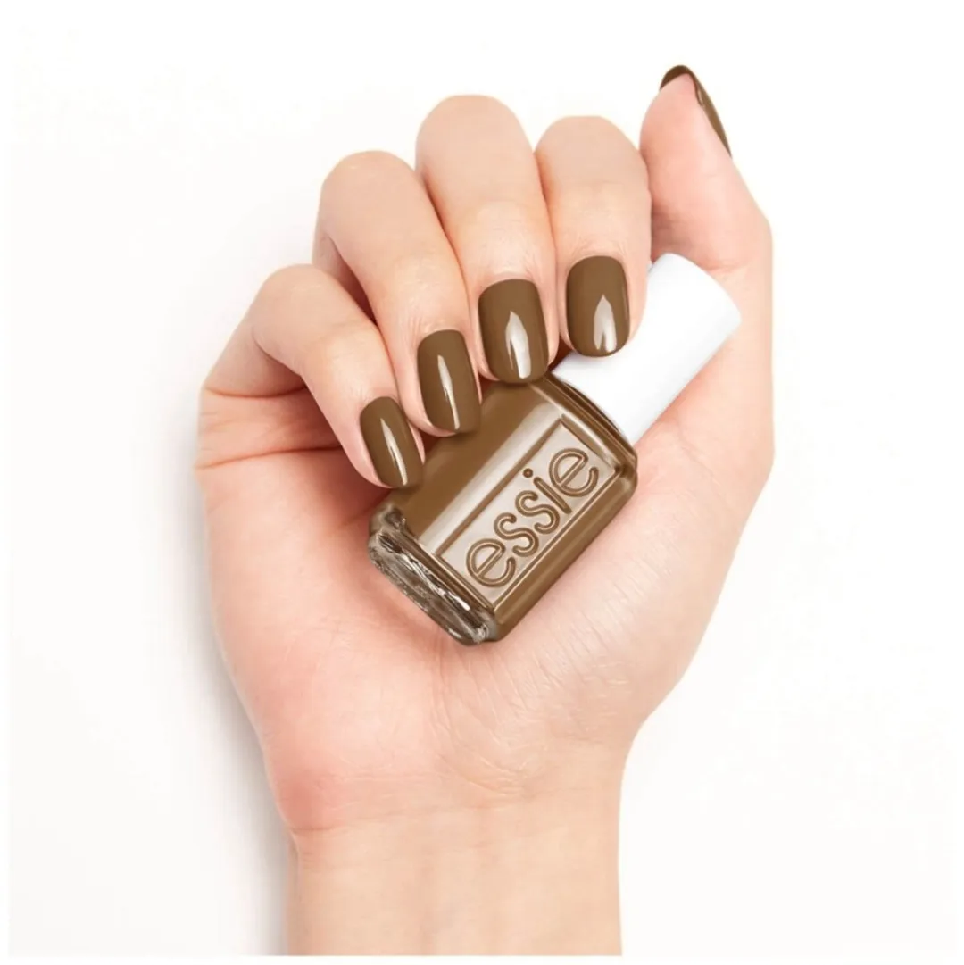 essie Nagellak 867 Off The Grid - 13.5ml