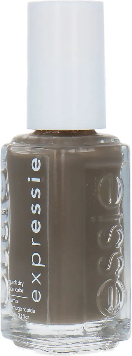 Essie Nagellak 370 No Time For Local