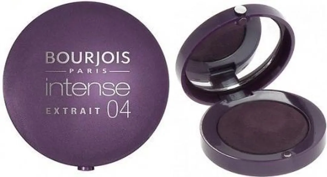 Bourjois Little Round Pot Intense Oogschaduw 04