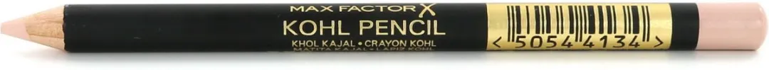 Max Factor Kohl Kajal Oogpotlood 090 Natural Glaze - 1.2g