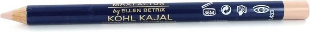 Max Factor Kohl Kajal Oogpotlood 090 Natural Glaze