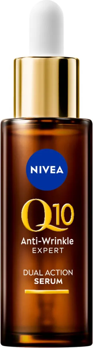 NIVEA Q10 Anti-Rimpel Serum