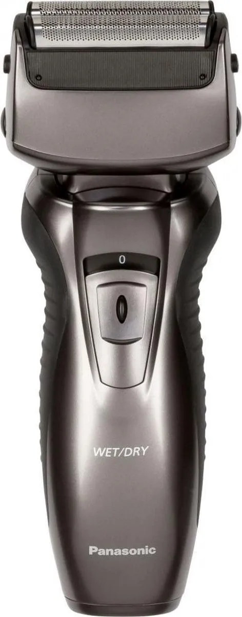 Panasonic ES-RW33-H503 Scheerapparaat - 2 Mesjes - Nat/Droog - afbeelding 6 van 6