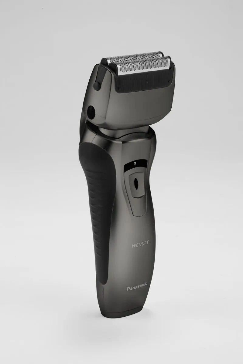 Panasonic ES-RW33-H503 Scheerapparaat - 2 Mesjes - Nat/Droog