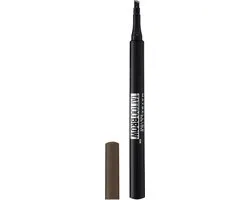 Maybelline TattooBrow 1D Wenkbrauwpen 120 Medium - 50ml
