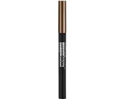 Maybelline TattooBrow 1D Wenkbrauwpen 120 Medium