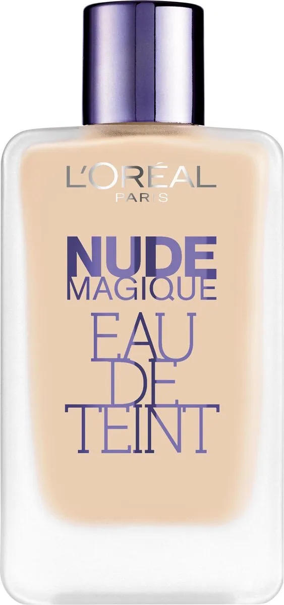L'Oréal Paris Nude Magique Foundation 20ml