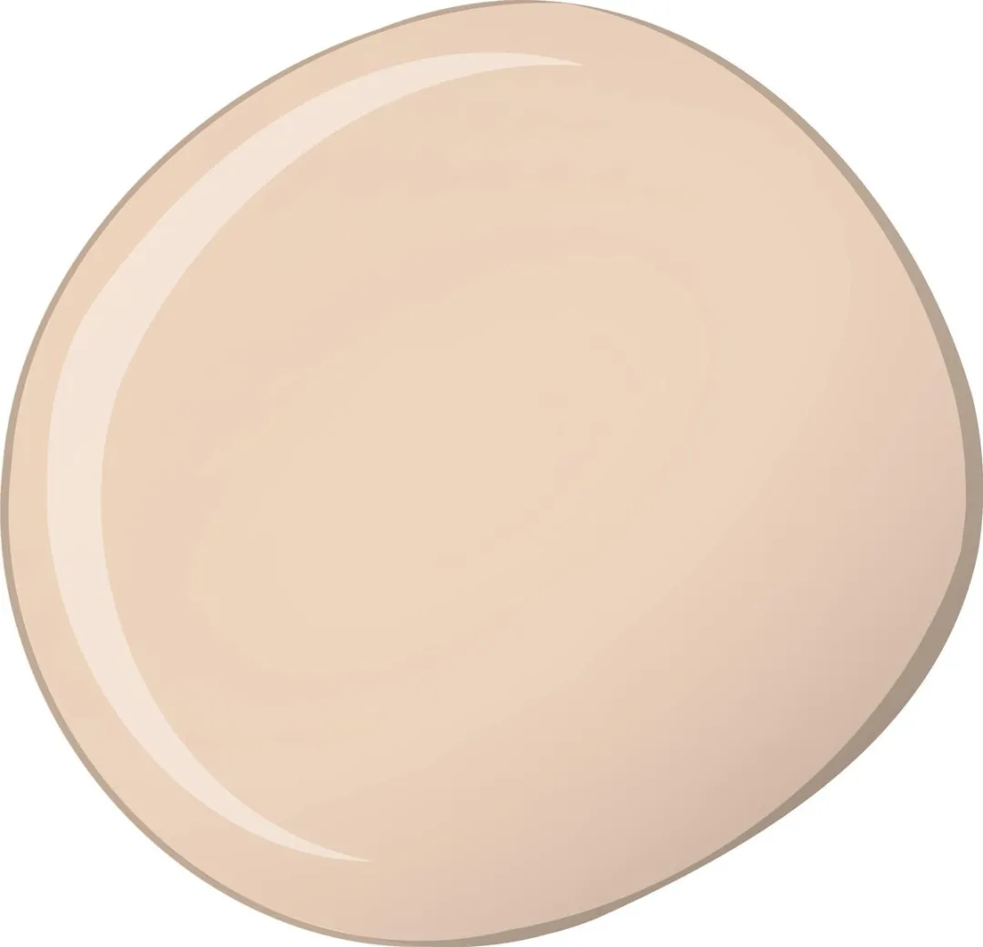 L'Oréal Paris Nude Magique Foundation 20ml - Porcelain