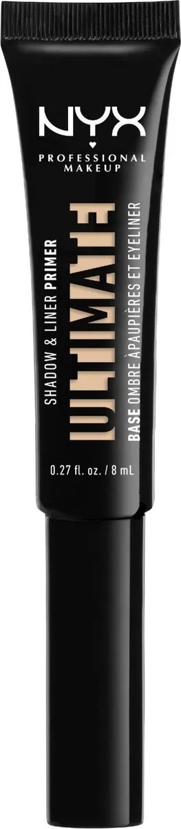 NYX Ultimate Shadow n Liner Primer Medium