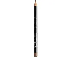 NYX Slim Lip Pencil Espresso