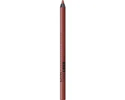 NYX Line Loud Lipliner Leave A Legacy - Roze 1.2g