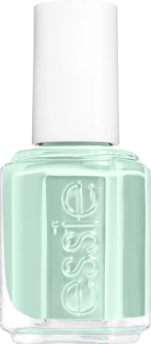 essie Original 99 Mint Candy Apple Nagellak 14ml - Glanzend