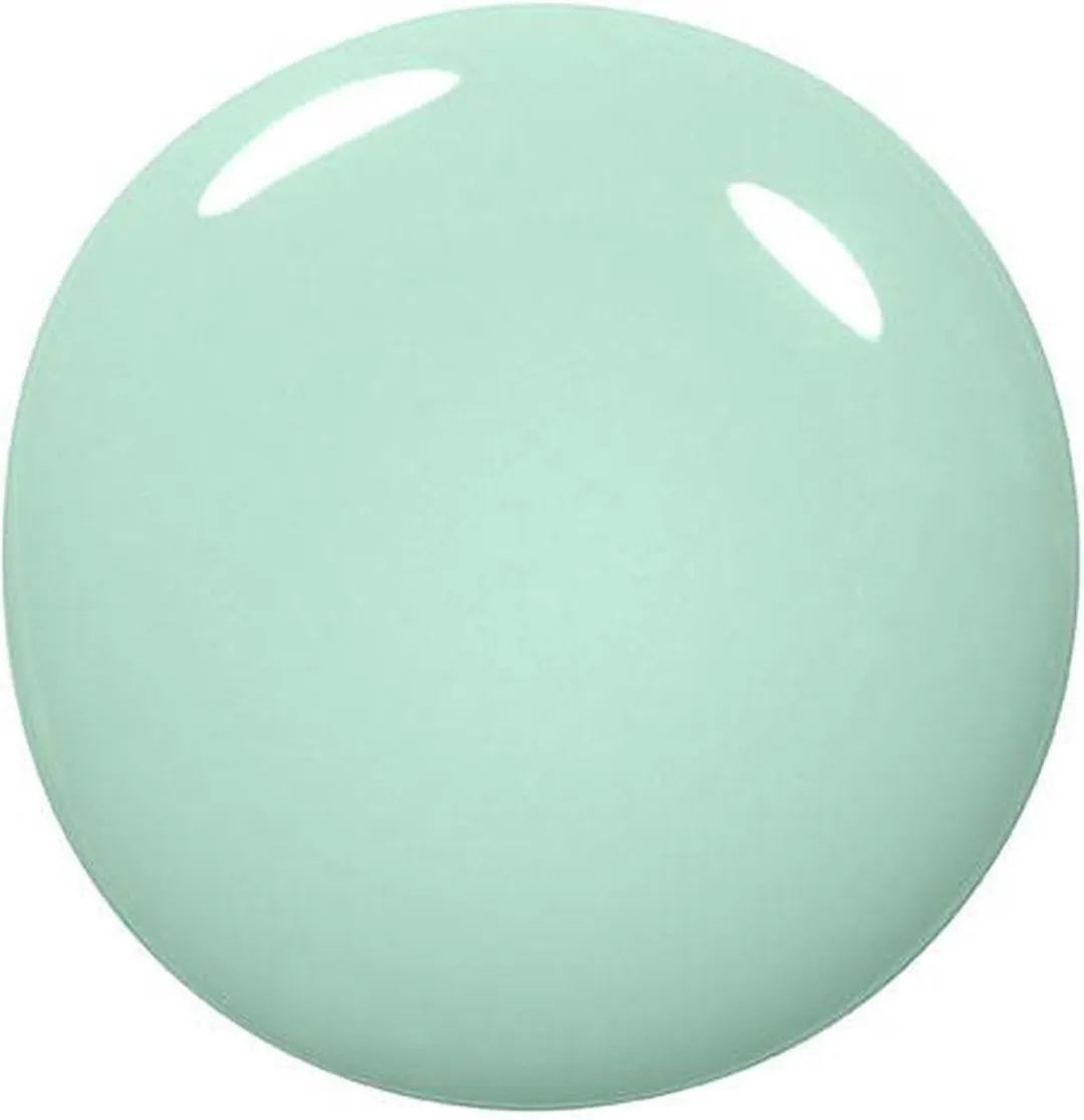 essie Original 99 Mint Candy Apple Nagellak 14ml - Glanzend