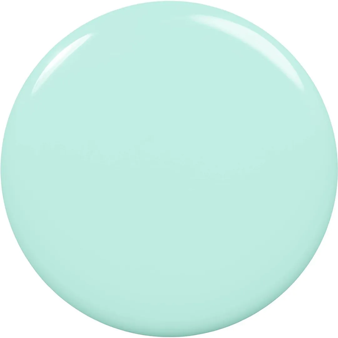 essie Original 99 Mint Candy Apple Nagellak 14ml - Glanzend