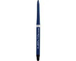 L'Oréal Paris Infaillible 36H Grip Gel Automatic Eyeliner Blue Jersey - 5g